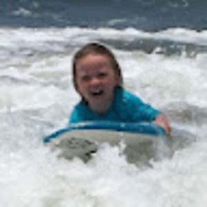 Meet your Posher, Christopher